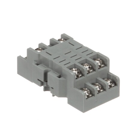 Champion - Moyer Diebel Relay Socket 3Pole 112415